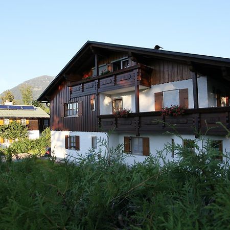 Schlafende Hexe Im Buchenwald Apartamento Schönau am Königssee Exterior foto