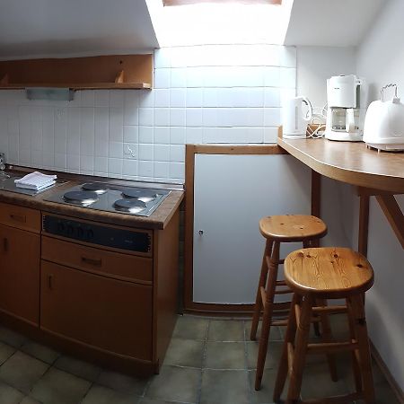 Schlafende Hexe Im Buchenwald Apartamento Schönau am Königssee Exterior foto
