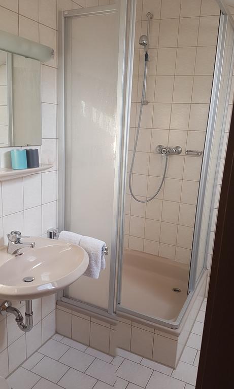 Schlafende Hexe Im Buchenwald Apartamento Schönau am Königssee Exterior foto