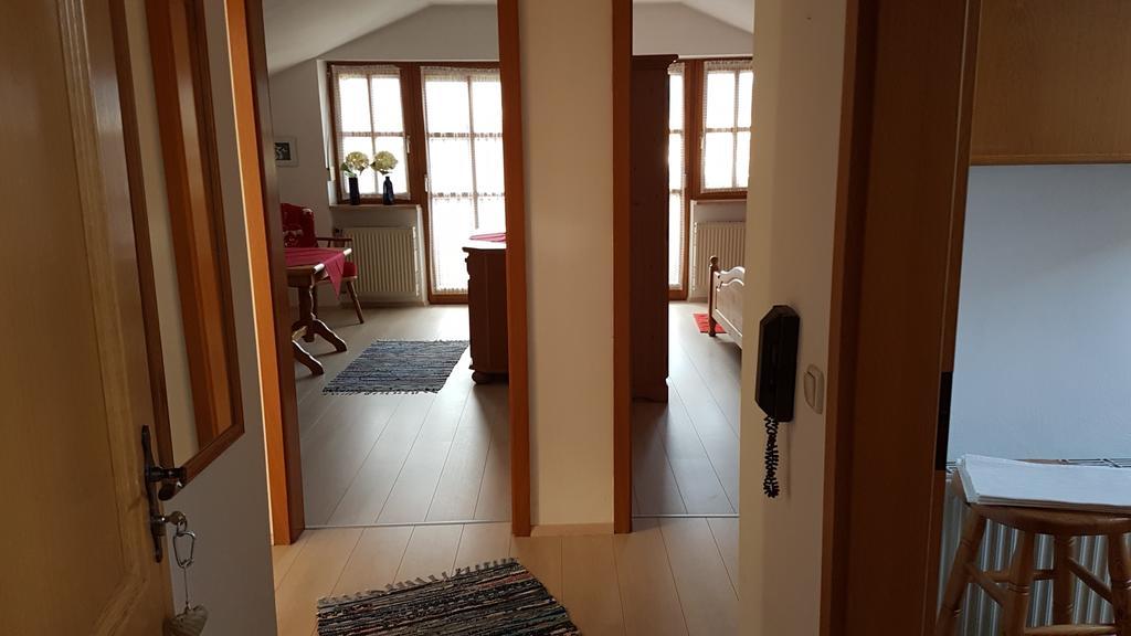 Schlafende Hexe Im Buchenwald Apartamento Schönau am Königssee Exterior foto